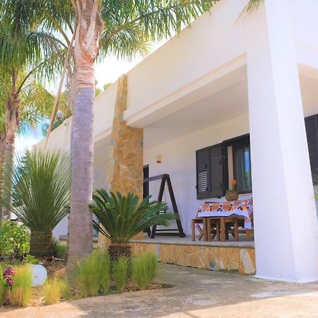 Da Casa Tiziana Hotel Porto Cesareo Kültér fotó