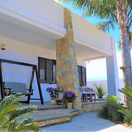 Da Casa Tiziana Hotel Porto Cesareo Kültér fotó