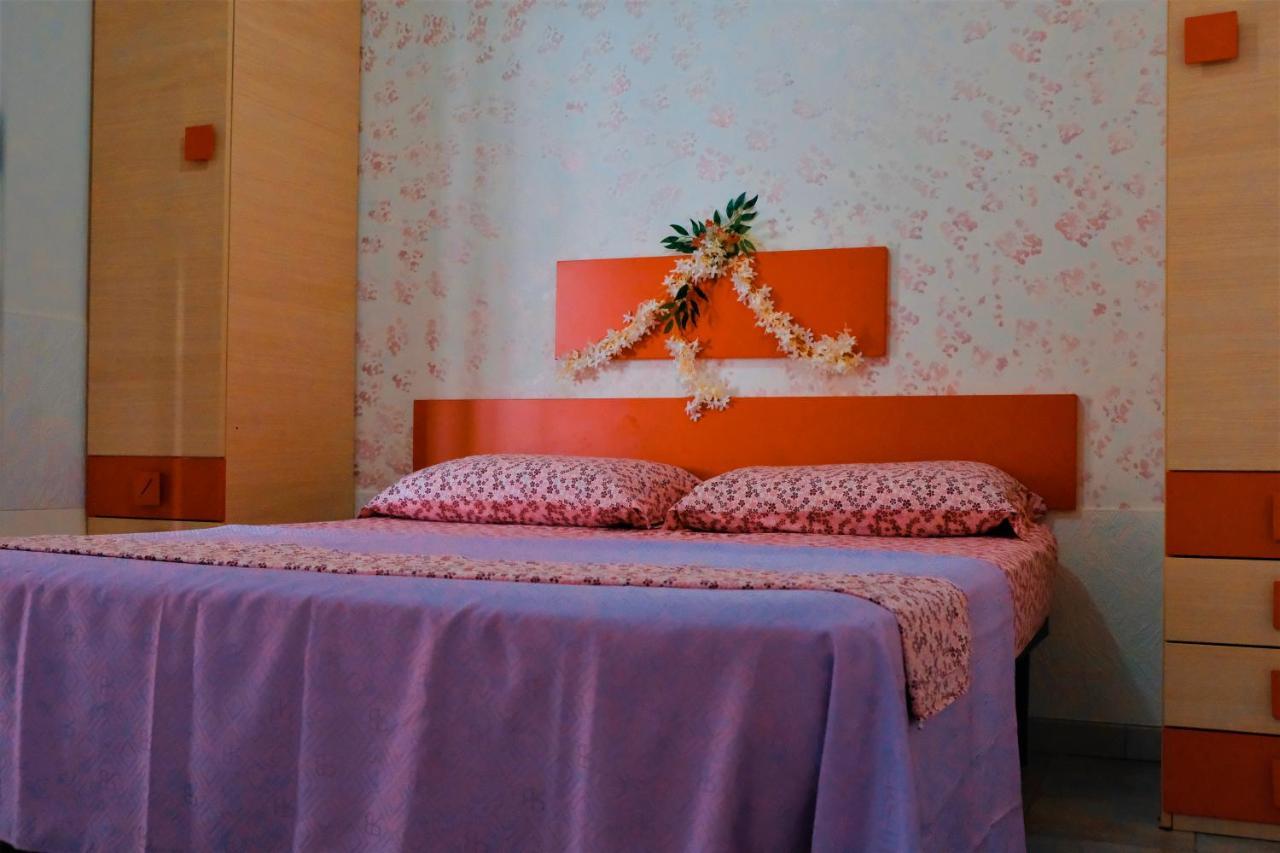 Da Casa Tiziana Hotel Porto Cesareo Kültér fotó