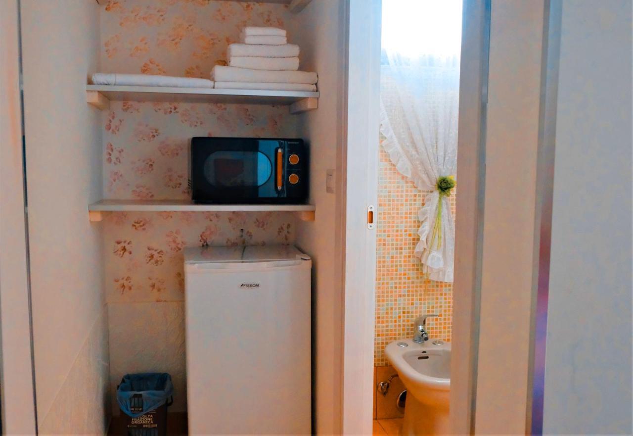 Da Casa Tiziana Hotel Porto Cesareo Kültér fotó
