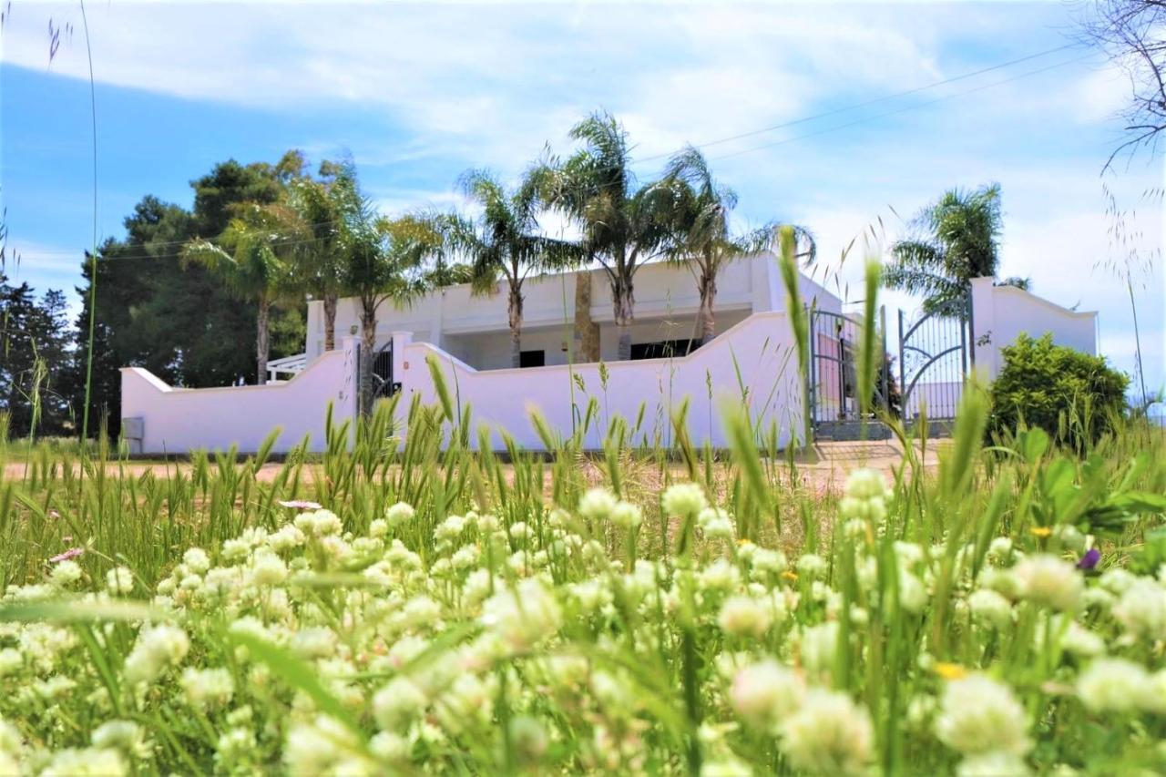 Da Casa Tiziana Hotel Porto Cesareo Kültér fotó