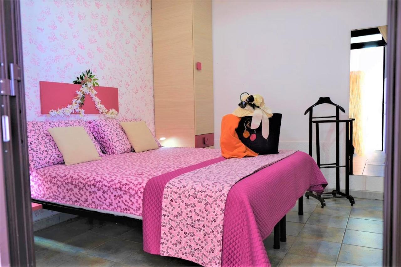 Da Casa Tiziana Hotel Porto Cesareo Kültér fotó