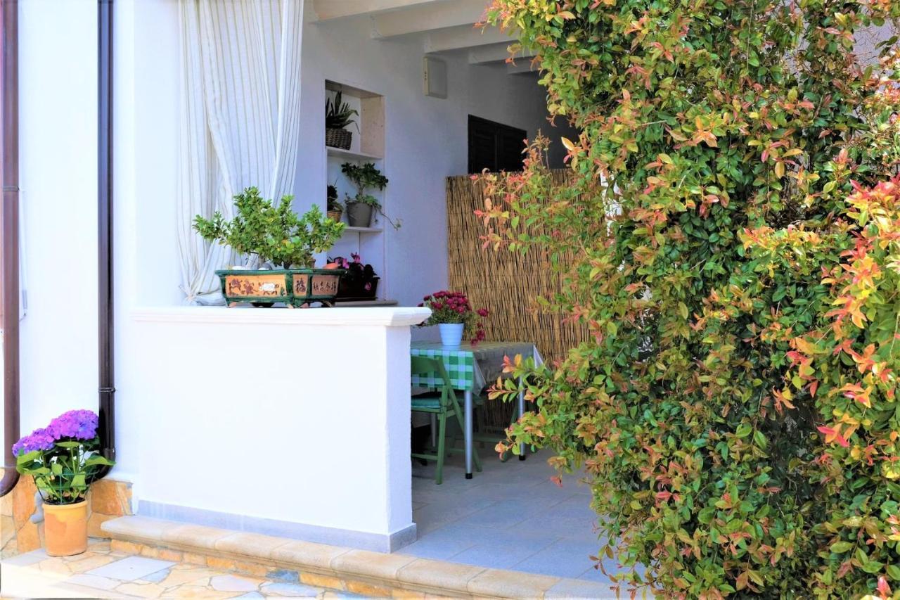 Da Casa Tiziana Hotel Porto Cesareo Kültér fotó